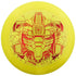 Innova Golf Disc Innova Limited Edition XXL Profile Luster Champion Destroyer Distance Driver Golf Disc