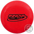 Innova Mini Red Innova Aero Mini Marker Disc