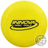 Innova Mini Yellow Innova Aero Mini Marker Disc