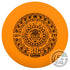 Innova Ultimate Orange Innova Big Kahuna 200g Ultimate Catch Disc - Tiki