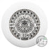 Innova Ultimate White Innova Big Kahuna 200g Ultimate Catch Disc - Tiki