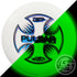 Innova Ultimate Innova Factory Second Glow Pulsar 175g Ultimate Disc