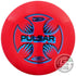 Innova Ultimate Red Innova Factory Second Pulsar 175g Ultimate Disc
