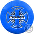 Innova Ultimate Blue Innova Factory Second Pulsar 175g Ultimate Disc