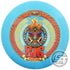 Innova Ultimate Blue Innova INNMold Big Kahuna 200g Ultimate Catch Disc