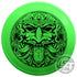 Innova Ultimate Innova Limited Edition Tiki Malice Makani 140g Recreational Catch Disc