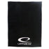Latitude 64 Golf Discs Accessory Black Latitude 64 Logo Quick Dry Disc Golf Towel