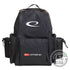 Latitude 64 Golf Discs Bag Black Latitude 64 Swift Backpack Disc Golf Bag