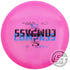 Latitude 64 Golf Discs Golf Disc Latitude 64 Misprint Opto Line Compass Midrange Golf Disc