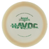 Latitude 64 Golf Discs Golf Disc Latitude 64 Moonshine Glow Opto Havoc Distance Driver Golf Disc
