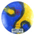 Latitude 64 Golf Discs Golf Disc Latitude 64 MyDye Gold Line Saint Pro Fairway Driver Golf Disc
