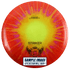 Latitude 64 Golf Discs Golf Disc Latitude 64 MyDye Gold Line Striker Fairway Driver Golf Disc