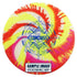 Latitude 64 Golf Discs Golf Disc Latitude 64 MyDye Opto Line Compass Midrange Golf Disc