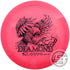 Latitude 64 Golf Discs Golf Disc Latitude 64 Opto AIR Diamond Fairway Driver Golf Disc