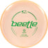 Latitude 64 Golf Discs Golf Disc Latitude 64 Opto Line Beetle Putter Golf Disc