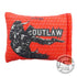 Legacy Discs Accessory Red Outlaw Legacy Discs Confidence Bag Disc Golf Grip Enhancer