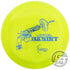 Legacy Discs Golf Disc Legacy First Run Honey Bee Pinnacle Bandit Fairway Driver Golf Disc