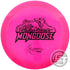 Legacy Discs Golf Disc 171-175g Legacy First Run Pinnacle Mongoose Fairway Driver Golf Disc
