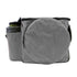 Lightning Golf Discs Bag Blank (No Logo) / Gray Lightning Small Disc Golf Bag