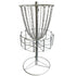 Lightning Golf Discs Basket Lightning DB-5 18 Chain Disc Golf Basket
