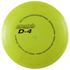Lightning Golf Discs Golf Disc Lightning Prostyle D-4 #4 Driver Fairway Driver Golf Disc