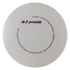 Lightning Golf Discs Golf Disc Lightning Prostyle K-2 #2 Hookshot Fairway Driver Golf Disc