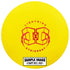 Lightning Golf Discs Golf Disc Lightning Strikeout Standard #2 Slice Midrange Golf Disc