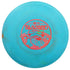 Lightning Golf Discs Golf Disc Lightning Warbird Standard SR-71 Blackbird #3 Hookshot Midrange Golf Disc