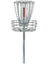 Mach 5 Disc Golf Basket