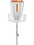 Mach 7 Disc Golf Basket