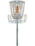Mach X Disc Golf Basket