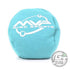 MVP Disc Sports Accessory Light Blue MVP Disc Sports Osmosis Sport Ball Disc Golf Grip Enhancer
