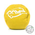 MVP Disc Sports Accessory Yellow MVP Disc Sports Osmosis Sport Ball Disc Golf Grip Enhancer