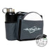 MVP Disc Sports Bag Orange MVP Cell V2 Starter Disc Golf Bag