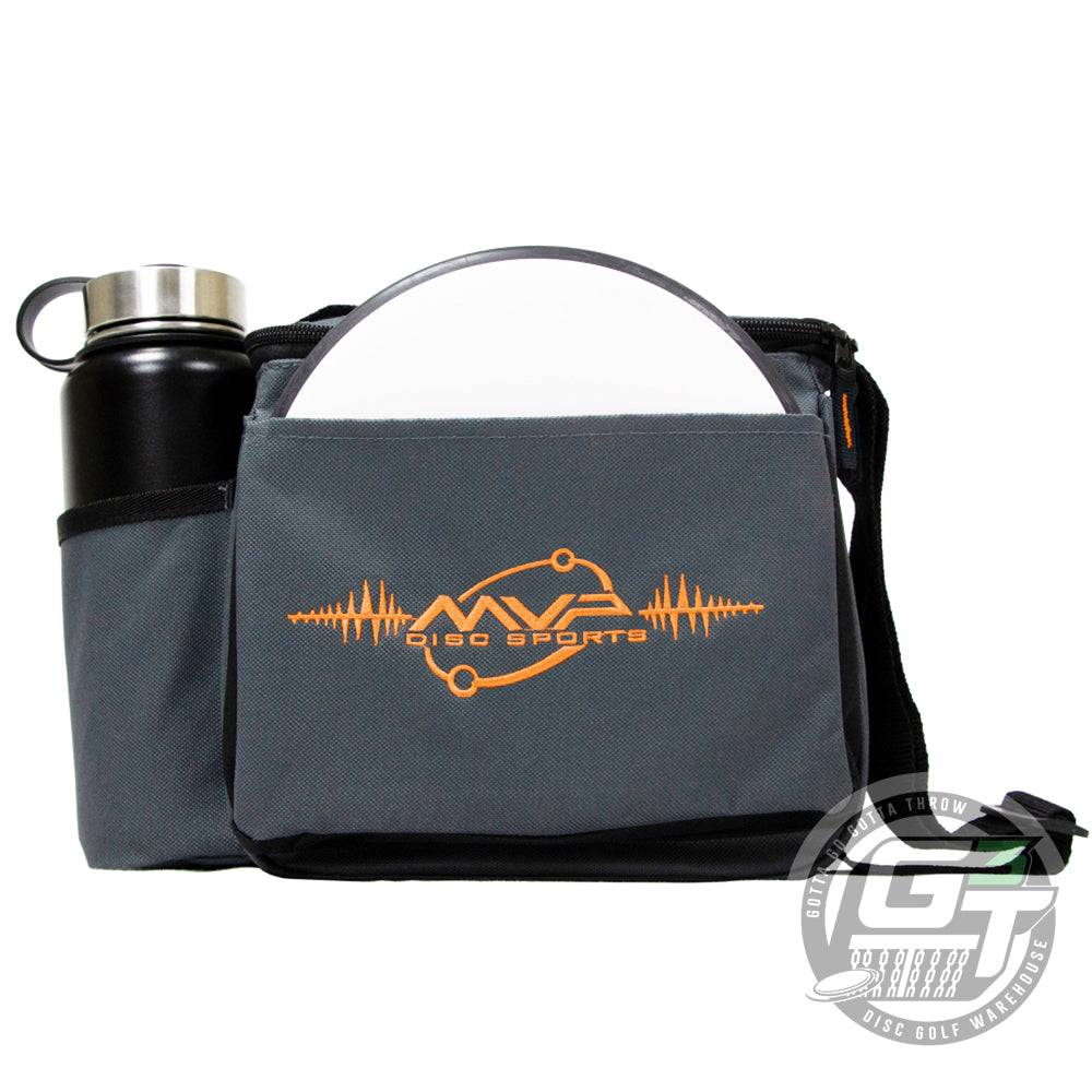 MVP Disc Sports Bag MVP Cell V2 Starter Disc Golf Bag