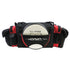 MVP Disc Sports Bag Red MVP Nucleus Tournament Disc Golf Bag with Back Straps