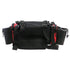 MVP Disc Sports Bag MVP Nucleus Tournament Disc Golf Bag with Back Straps