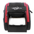 MVP Disc Sports Bag MVP Voyager Pro Backpack Disc Golf Bag