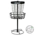 MVP Disc Sports Basket MVP Black Hole Mini Disc Golf Basket
