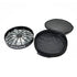 MVP Disc Sports Basket MVP Black Hole Precision 12-Chain Training Basket Conversion Kit for Black Hole Pro / Practice Baskets