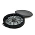 MVP Disc Sports Basket MVP Black Hole Precision 12-Chain Training Basket Conversion Kit for Black Hole Pro / Practice Baskets