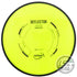 MVP Disc Sports Golf Disc MVP Neutron Deflector Midrange Golf Disc