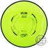 MVP Disc Sports Golf Disc MVP Neutron Uplink Midrange Golf Disc