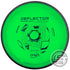 MVP Disc Sports Golf Disc MVP Proton Deflector Midrange Golf Disc