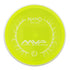 MVP Disc Sports Mini MVP Disc Sports Eclipse Glow Proton Nano Mini Marker Disc