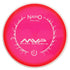 MVP Disc Sports Mini Pink MVP Disc Sports Eclipse Glow Proton Nano Mini Marker Disc