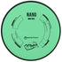 MVP Disc Sports Mini MVP Disc Sports Neutron Nano Mini Marker Disc