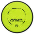 MVP Disc Sports Mini Yellow MVP Disc Sports Neutron Nano Mini Marker Disc