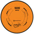 MVP Disc Sports Mini MVP Disc Sports Neutron Nano Mini Marker Disc