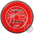 MVP Disc Sports Mini MVP Disc Sports Plasma Nano Mini Marker Disc